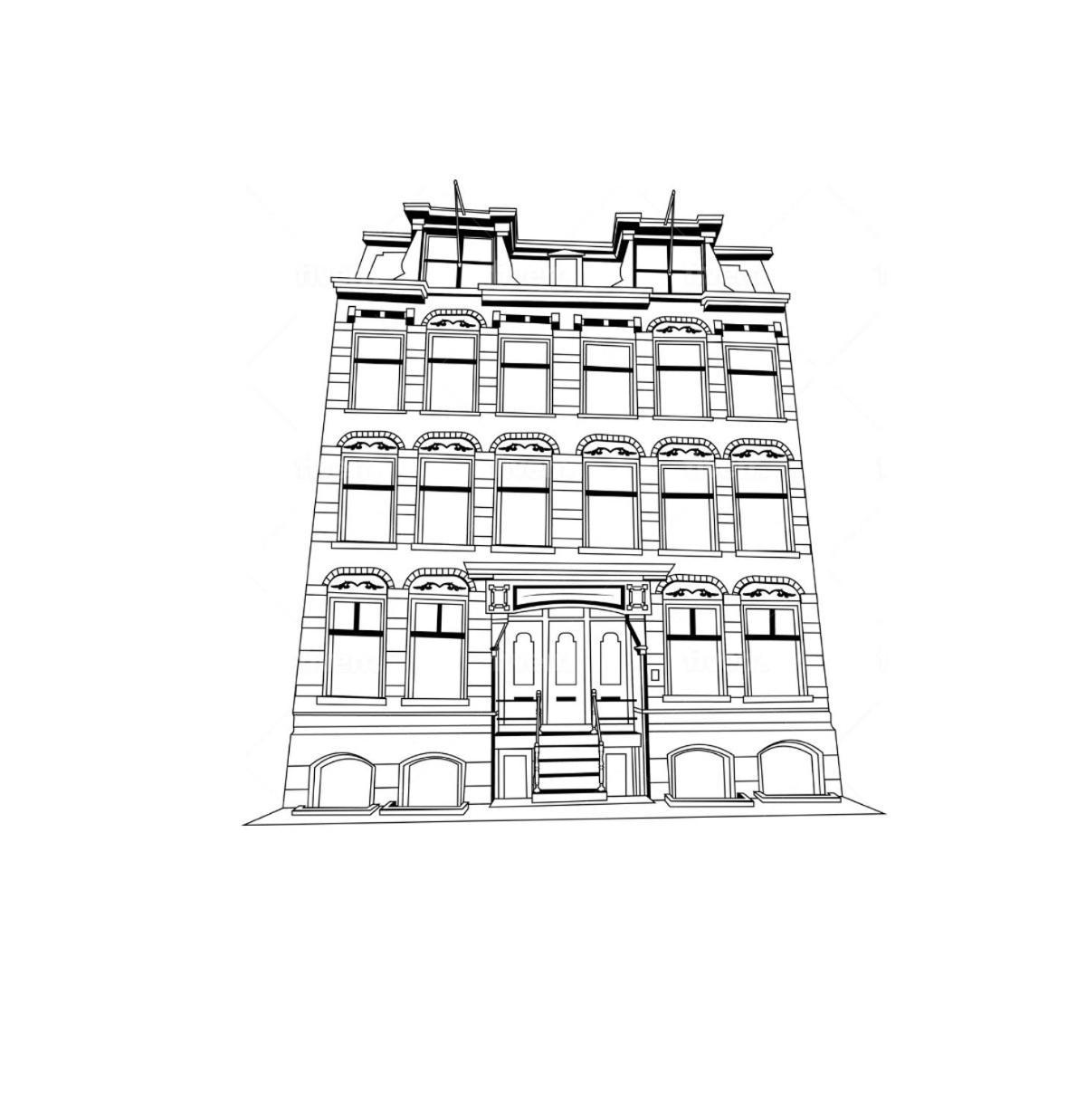 Appartement Luxury Canal In The Location Of !!!