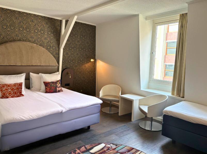 Boutique Albus Centre Hotel