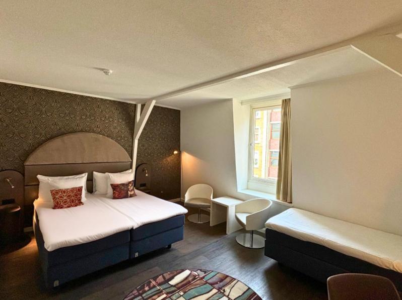 Hotel Boutique Albus Centre