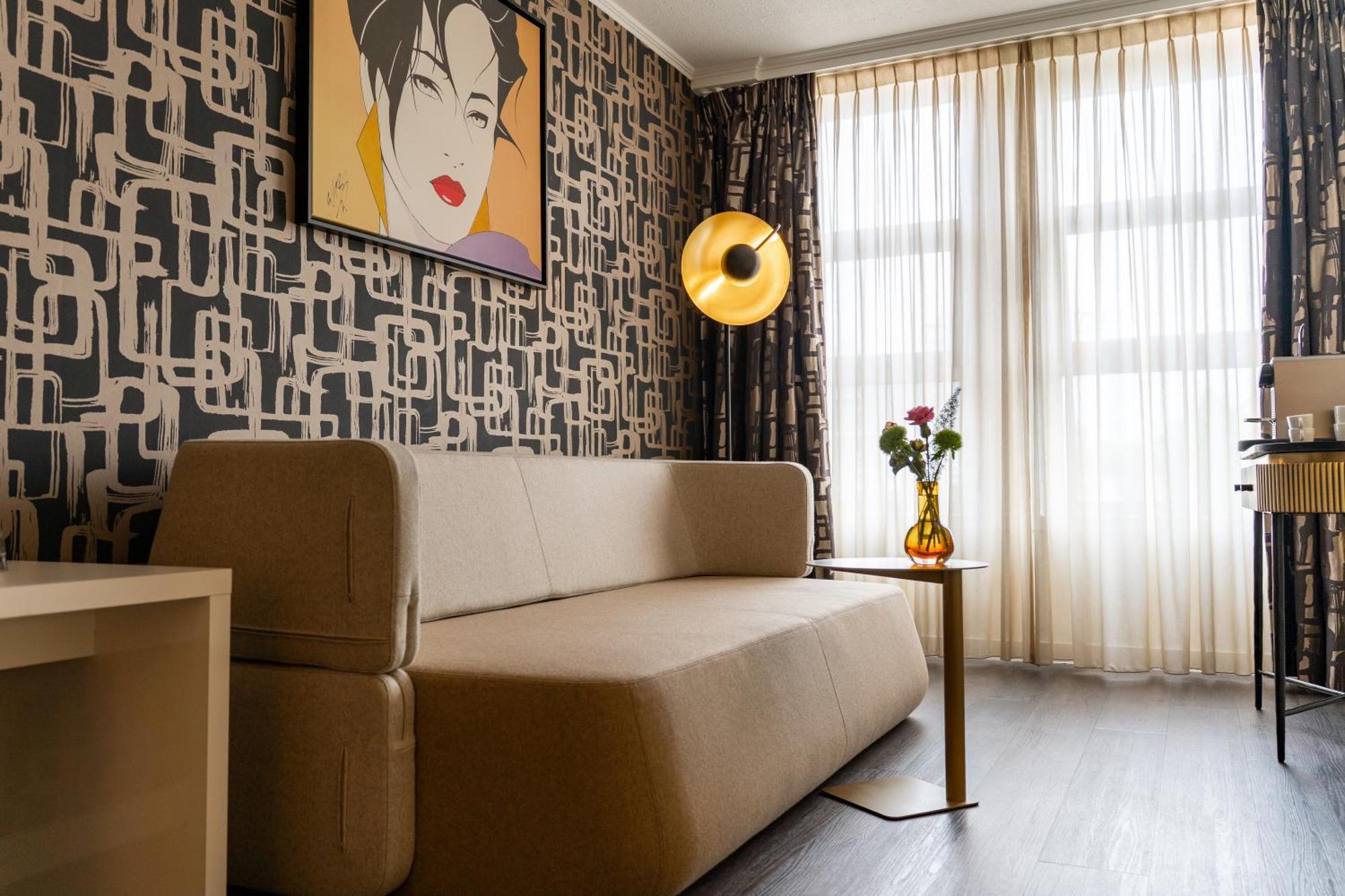 Hotel Boutique Albus Centre 4*