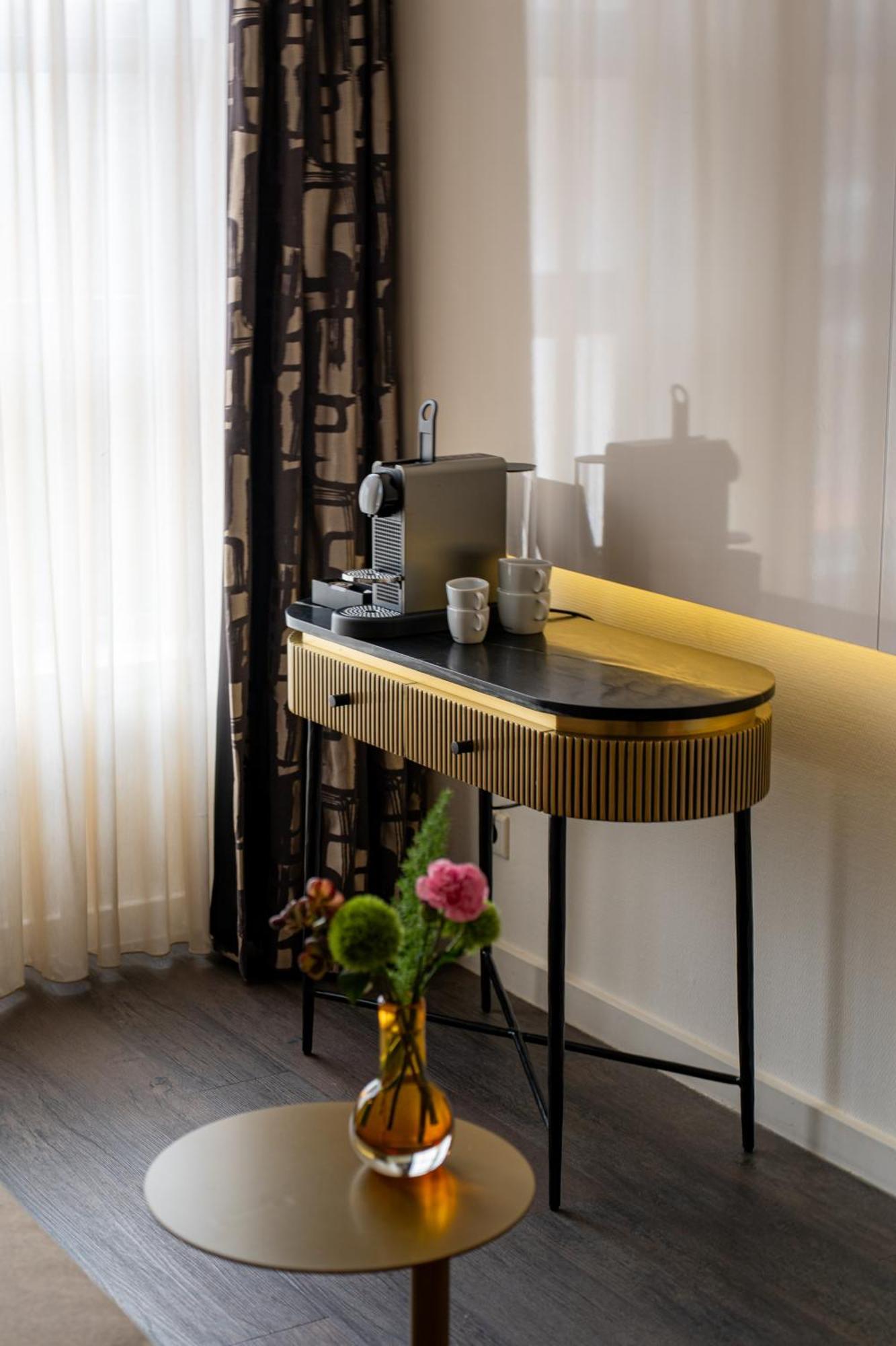 Boutique Albus Centre Hotel Amsterdam