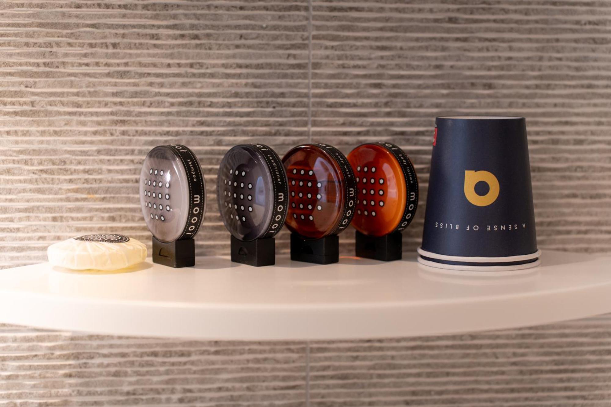 Hotel Boutique Albus Centre Amsterdam
