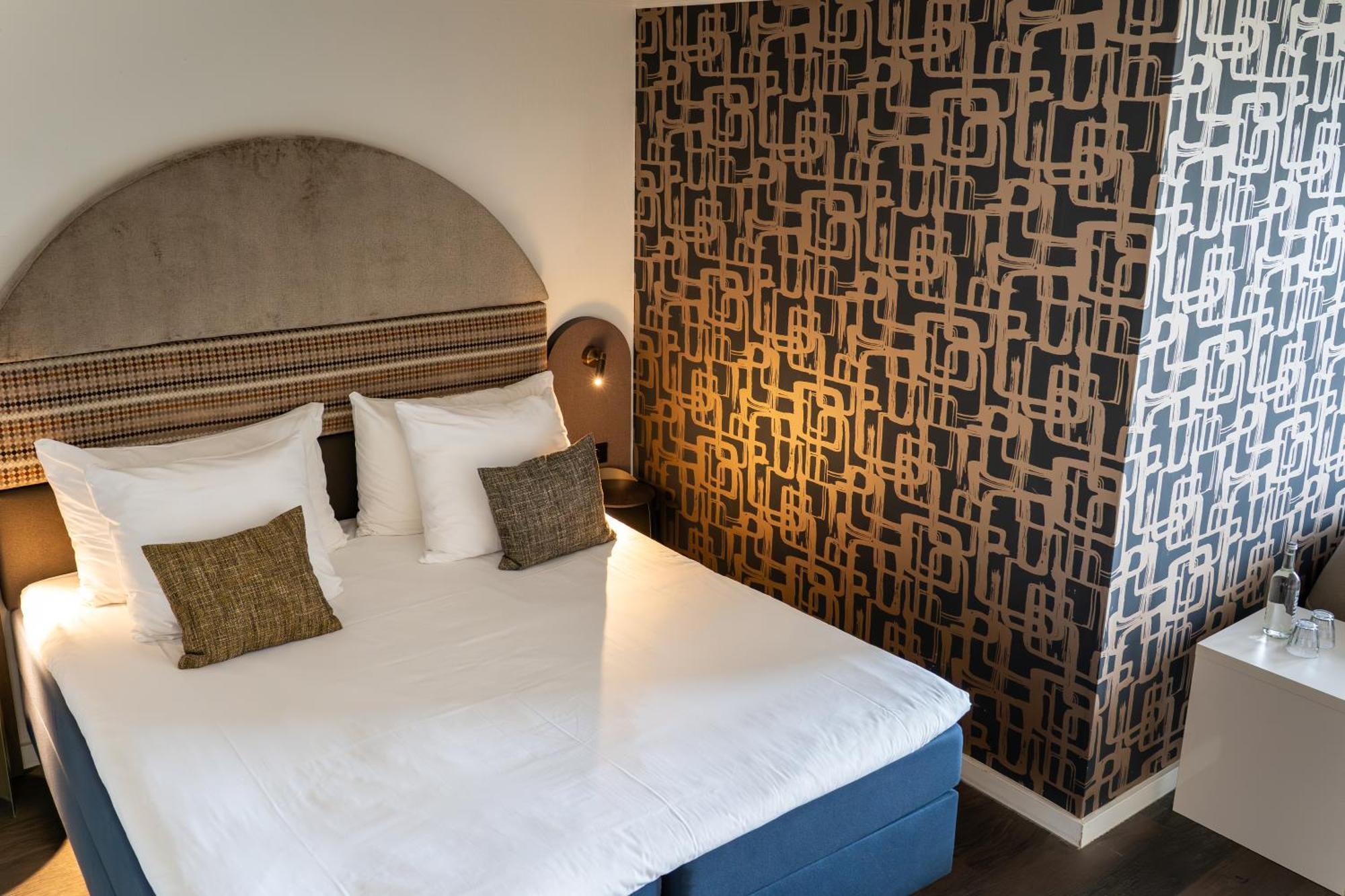 Boutique Albus Centre 4*