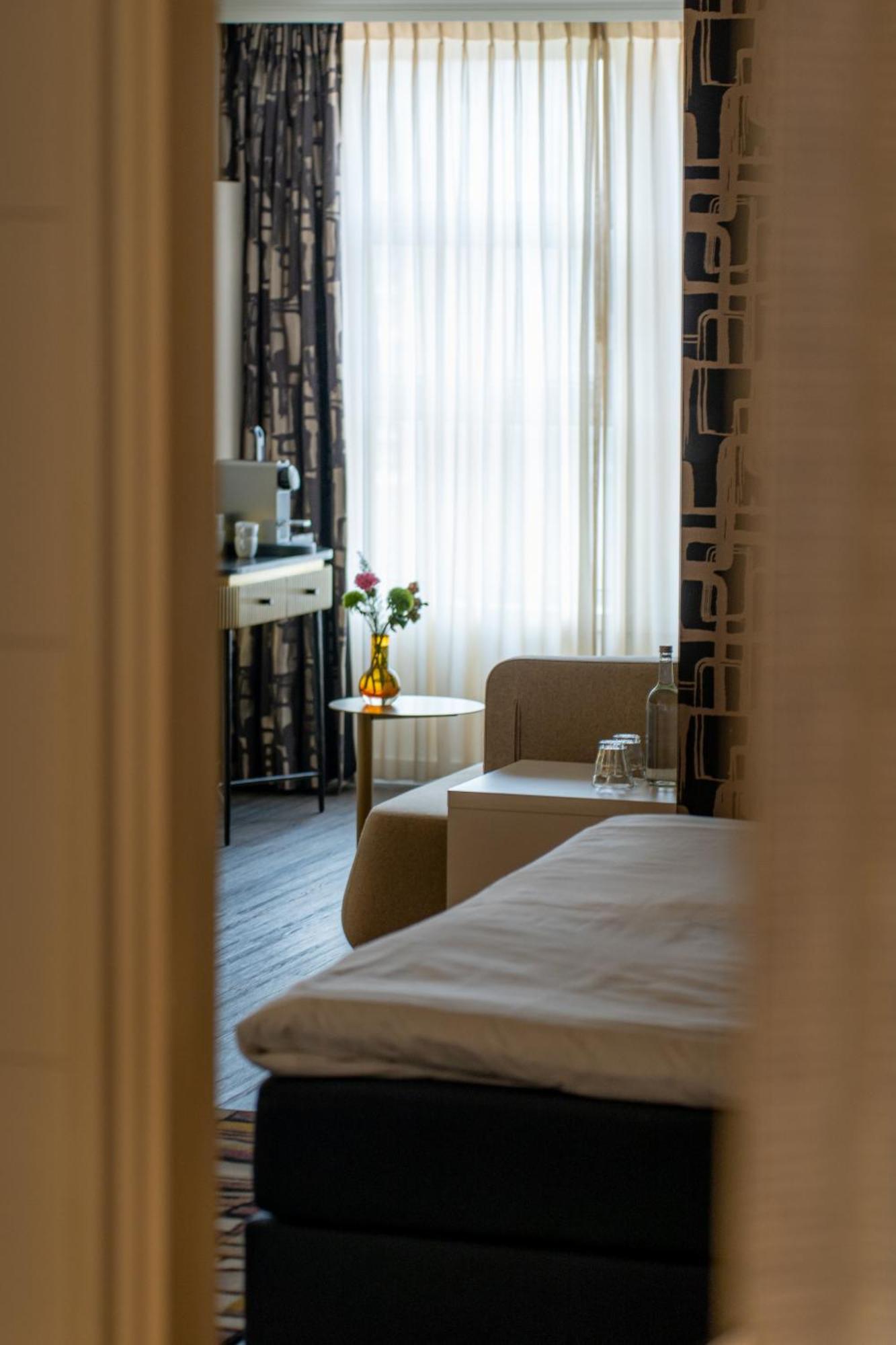 Boutique Albus Centre Amsterdam
