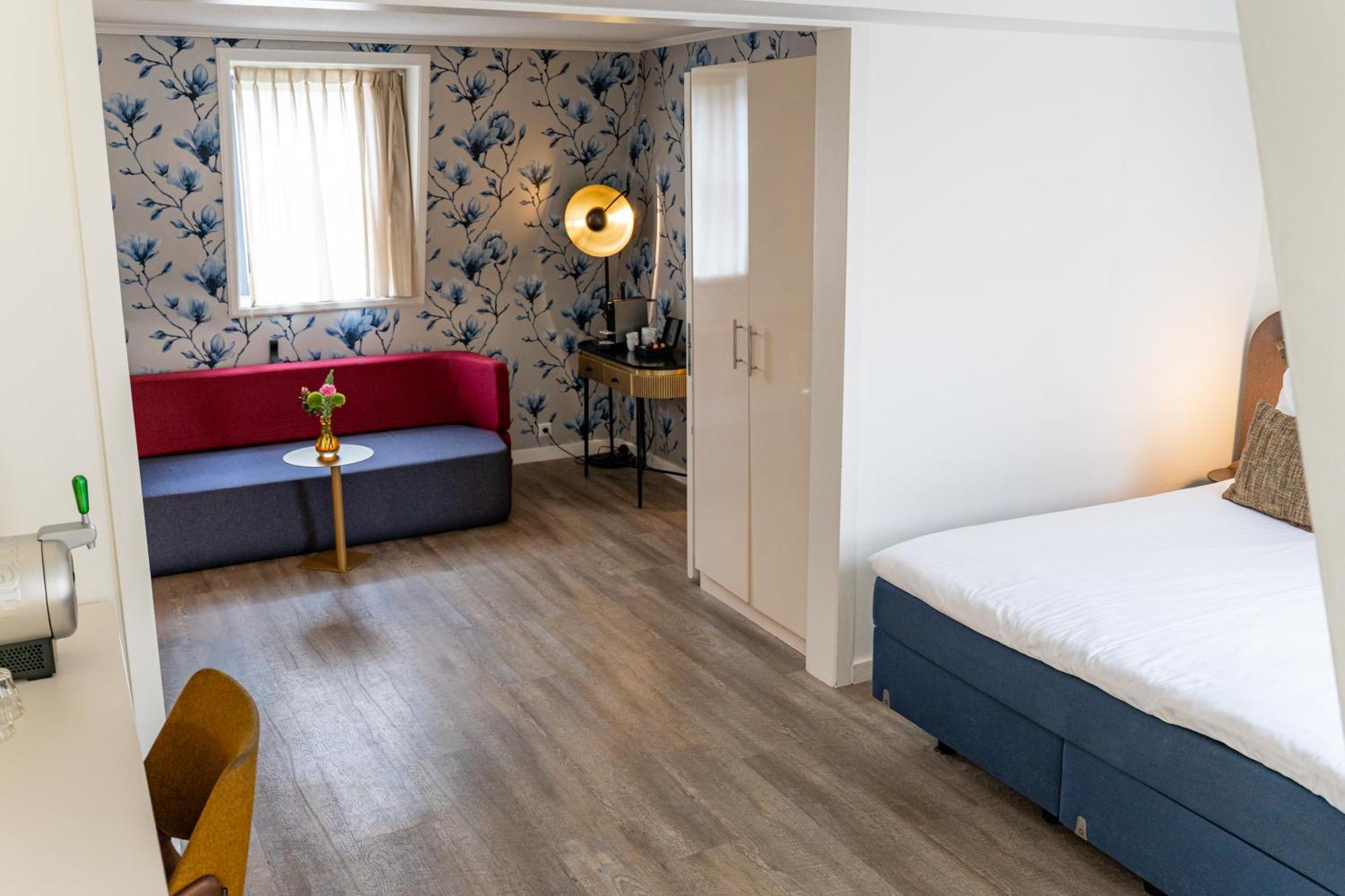Boutique Albus Centre Hotel