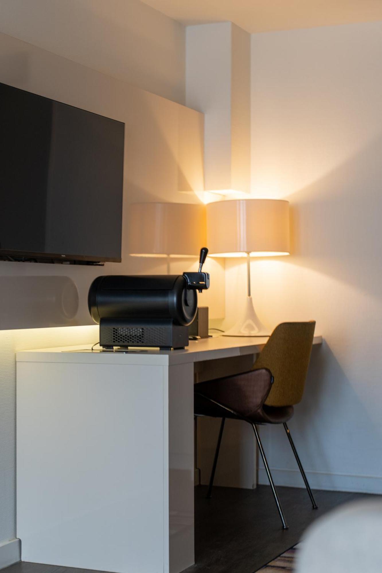 Hotel Boutique Albus Centre