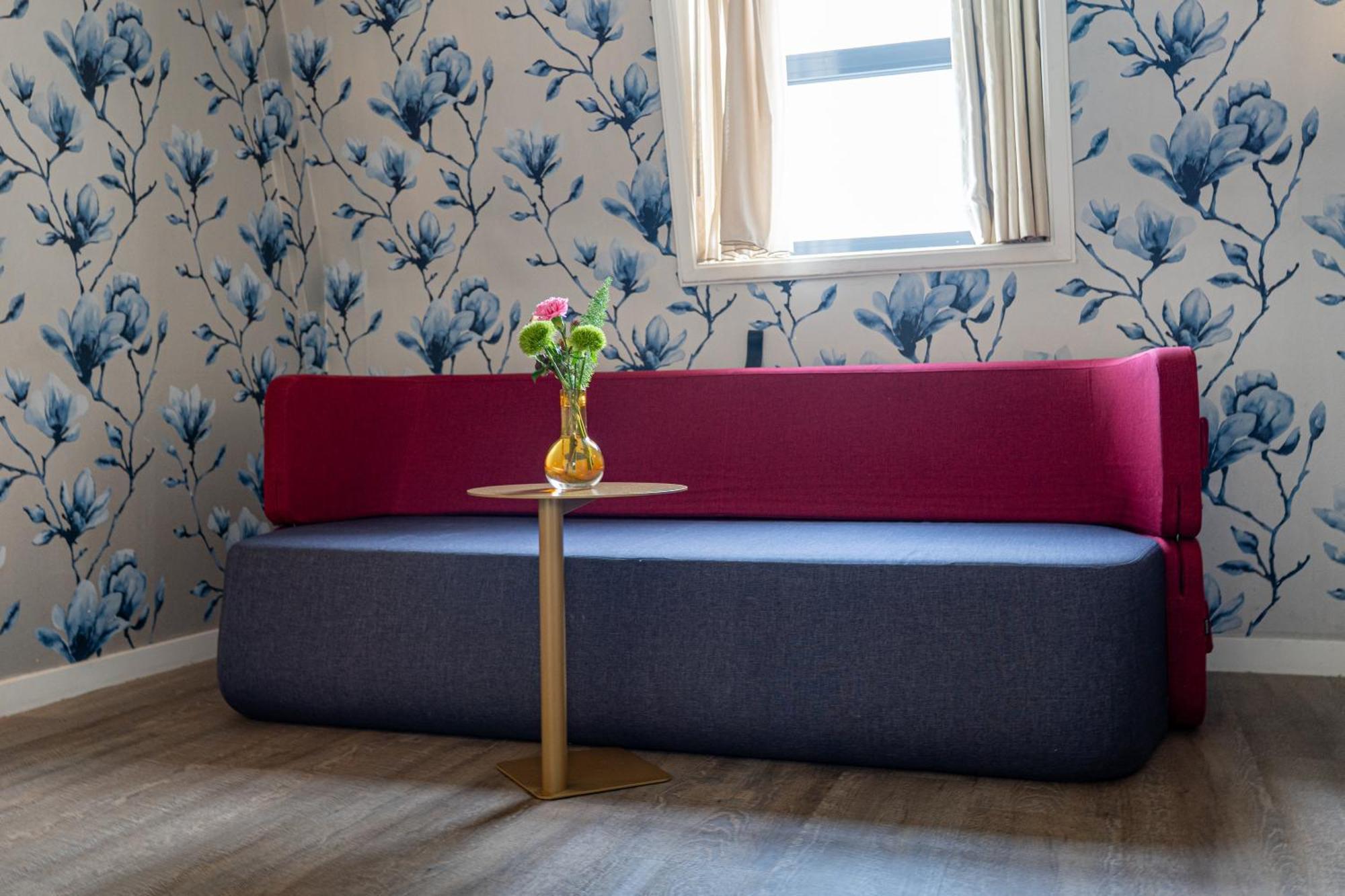 Boutique Albus Centre Hotel 4*