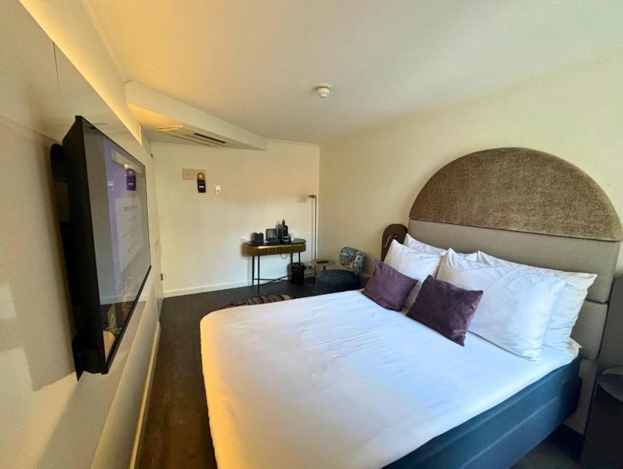 Boutique Albus Centre 4*