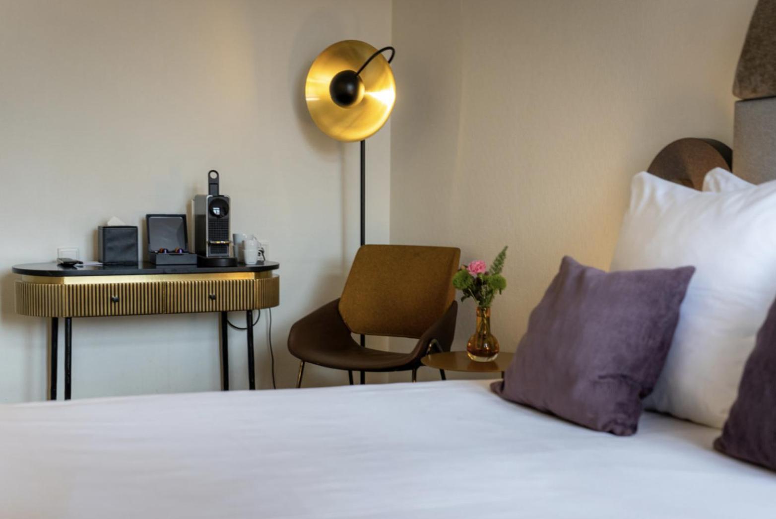 Boutique Albus Centre 4* Amsterdam