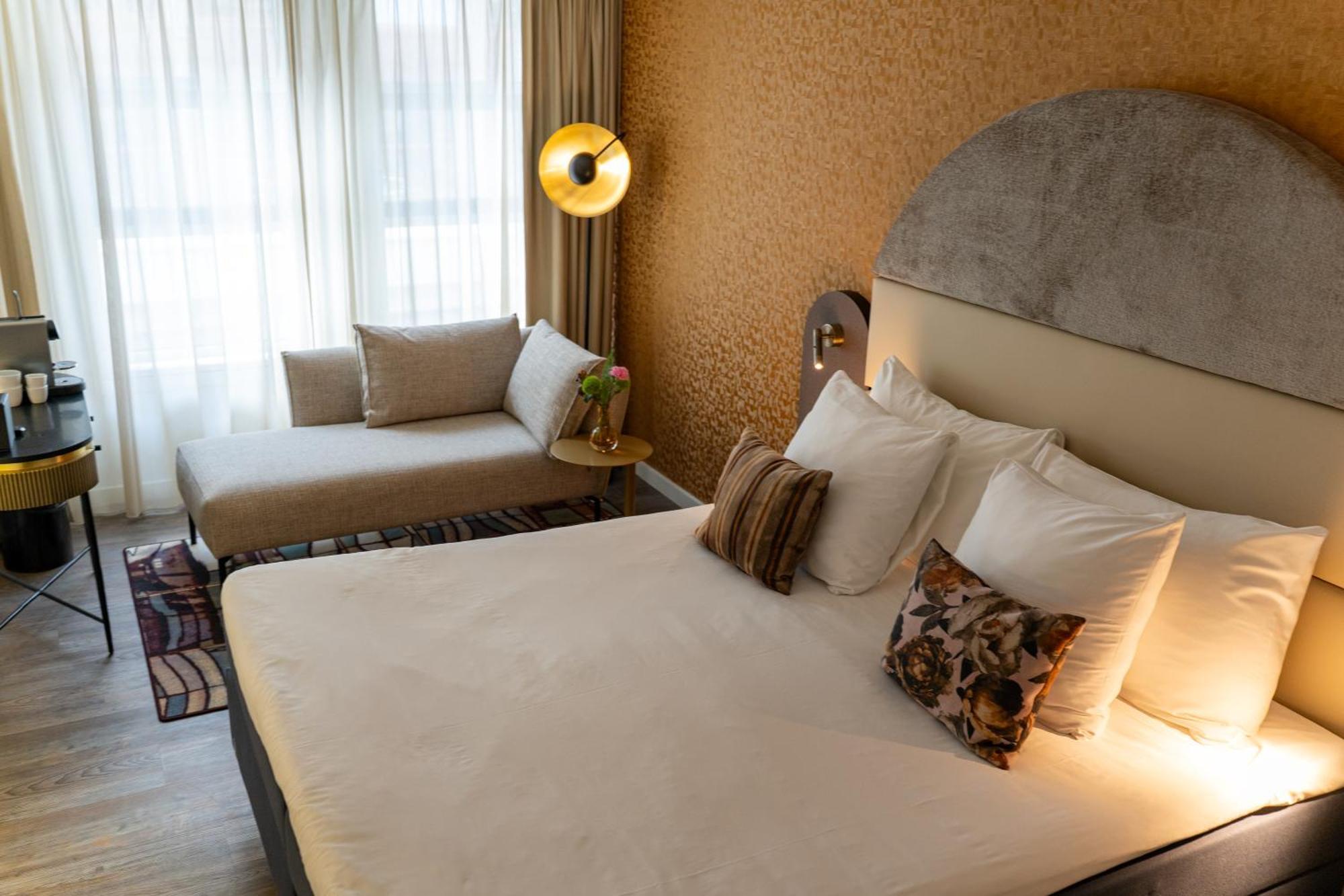 Boutique Albus Centre Hotel