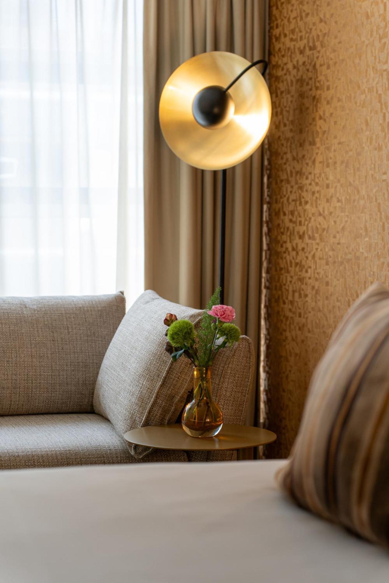 Hotel Boutique Albus Centre
