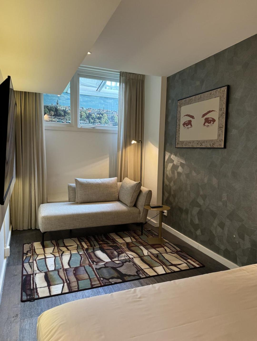 Boutique Albus Centre Hotel 4*