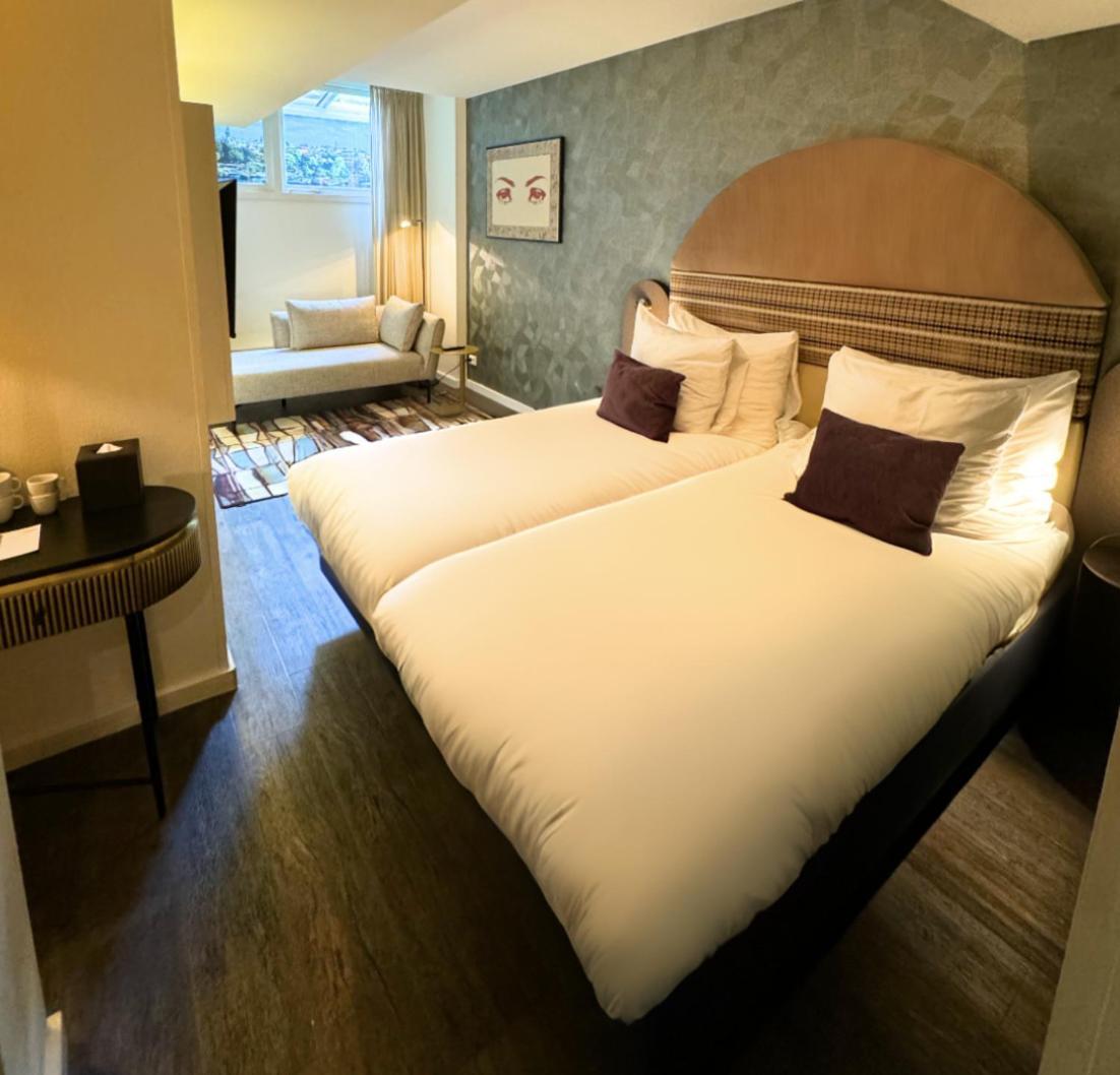 Hotel Boutique Albus Centre 4*