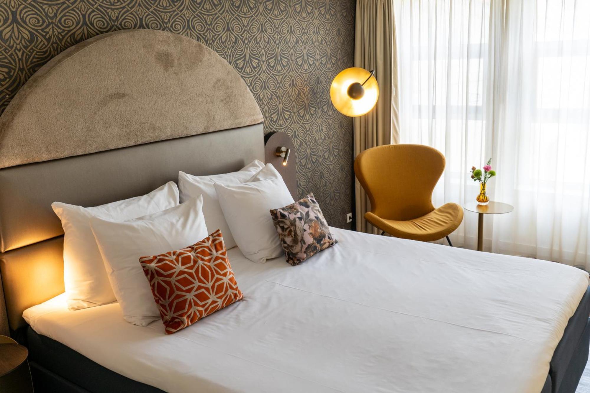 Boutique Albus Centre Hotel Amsterdam