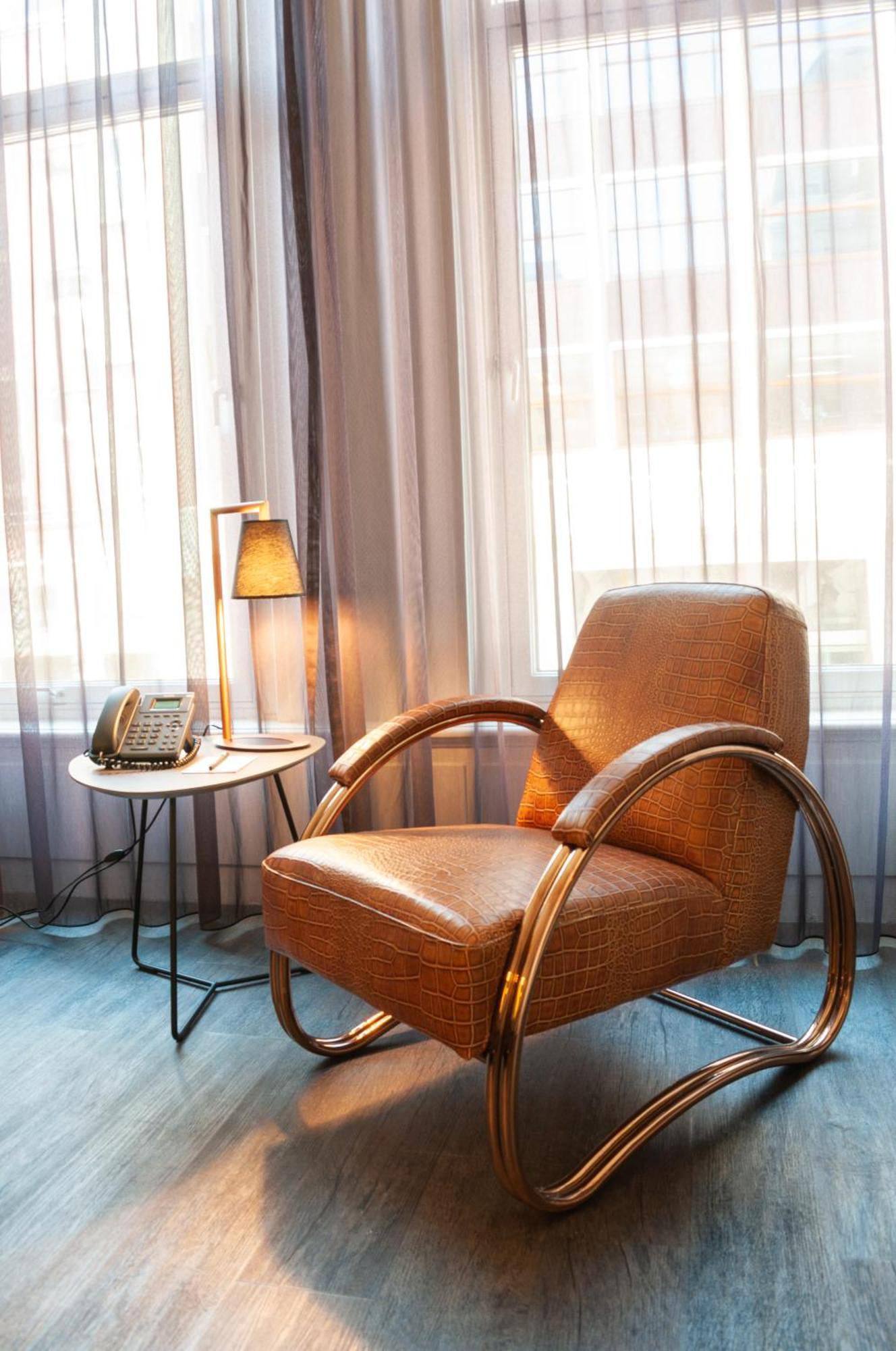 Hotel Boutique Albus Centre Amsterdam