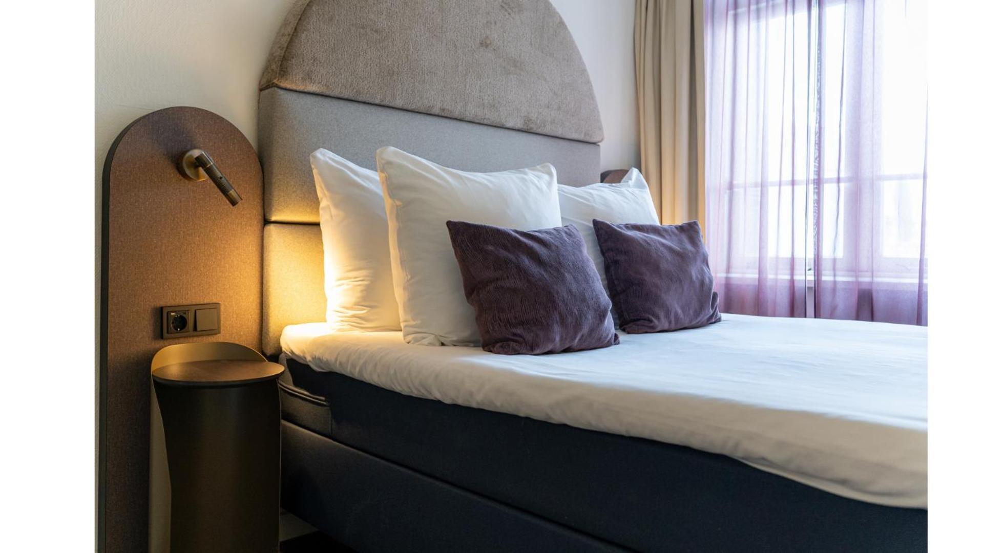 Boutique Albus Centre 4*
