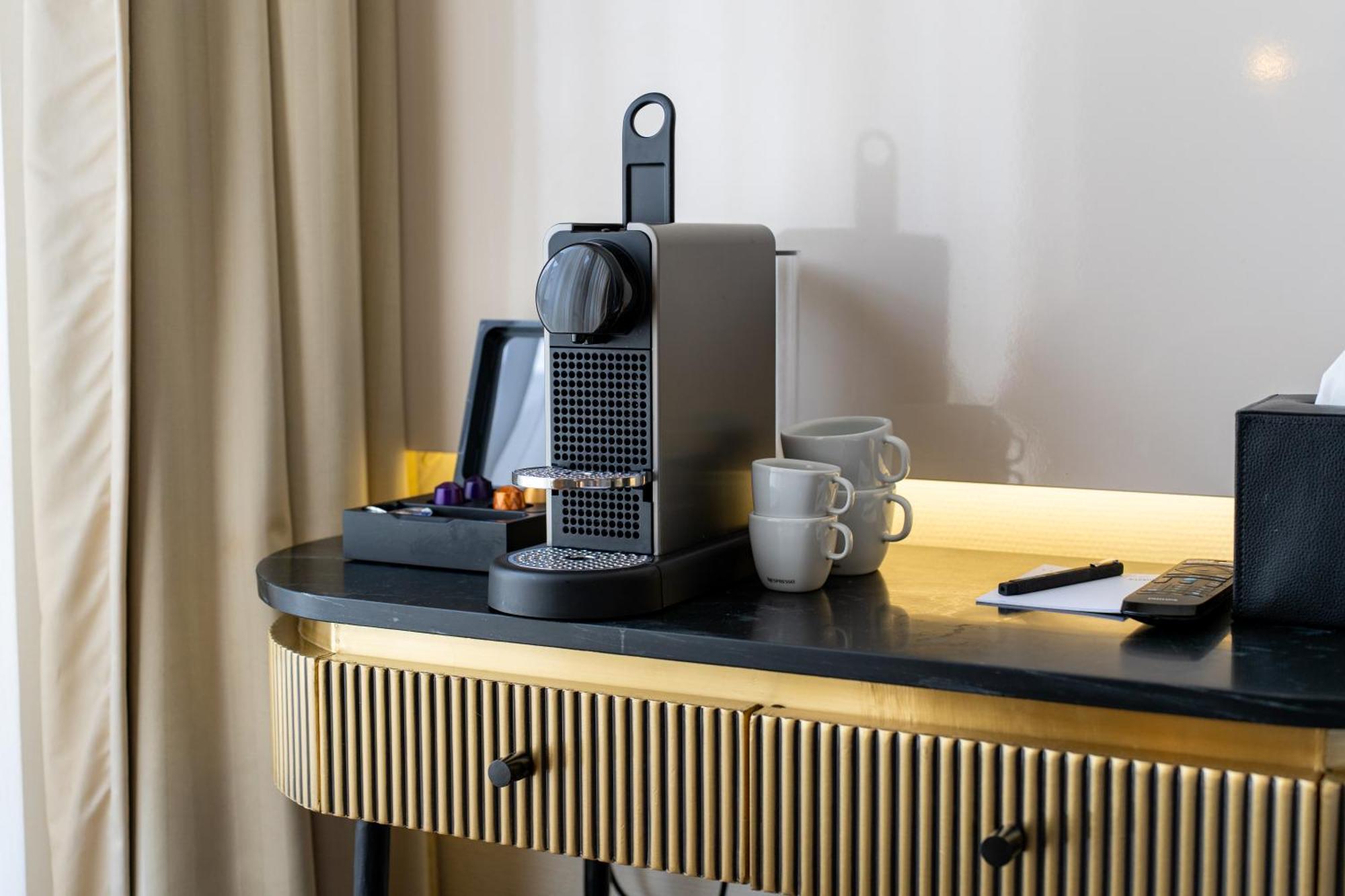 Boutique Albus Centre Hotel