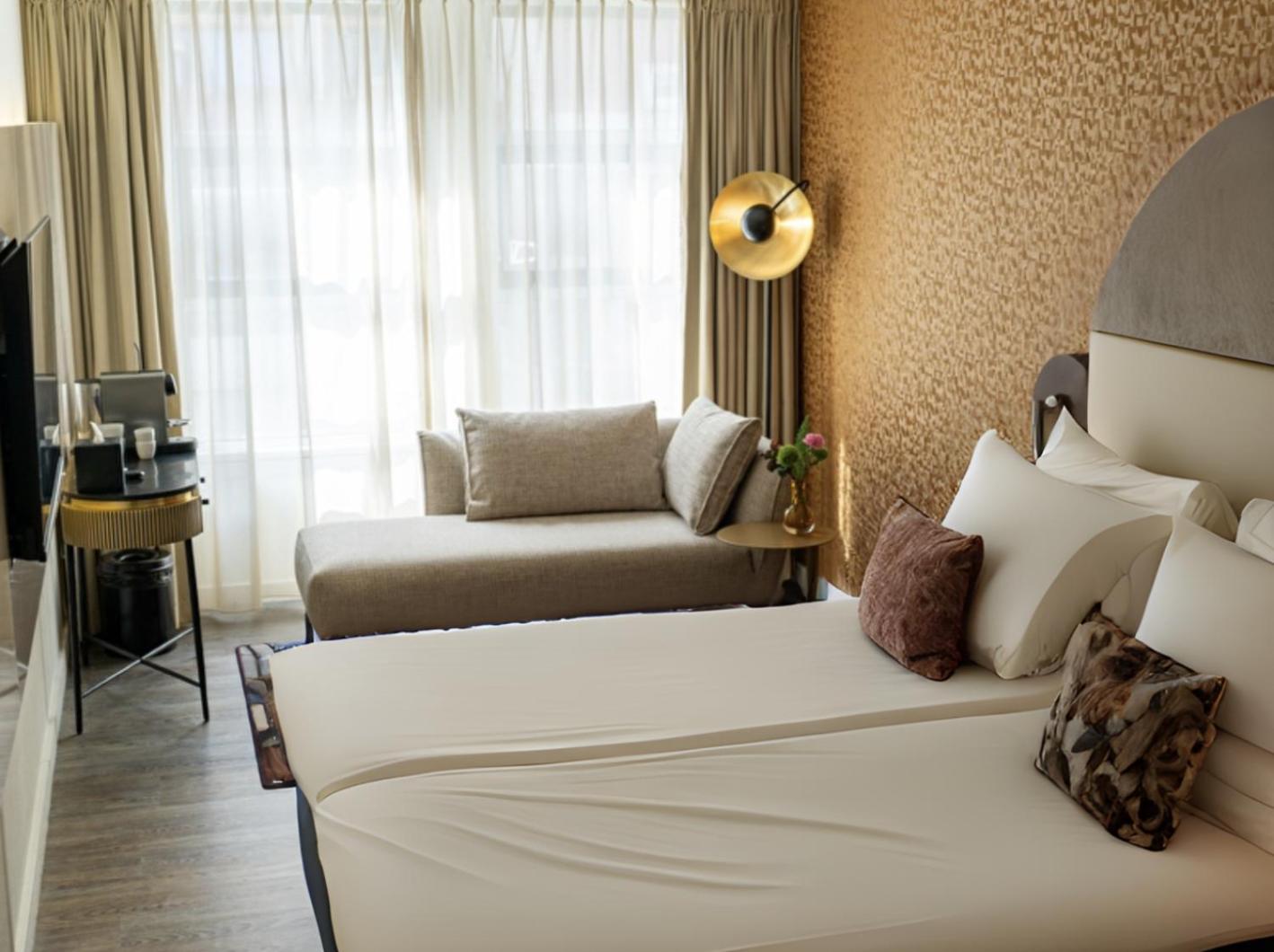Hotel Boutique Albus Centre