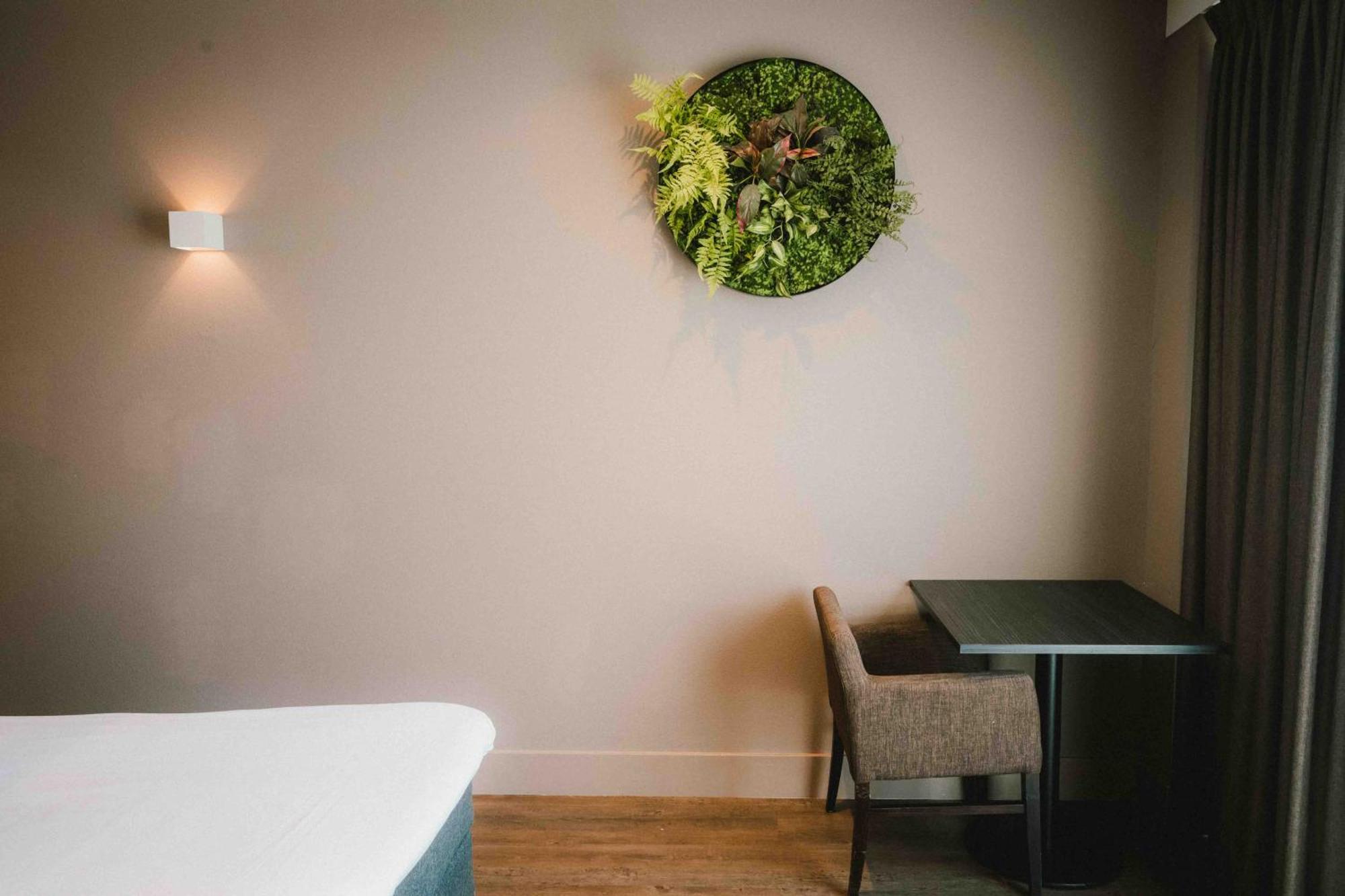 Hotel & Wellness Zuiver Amsterdam