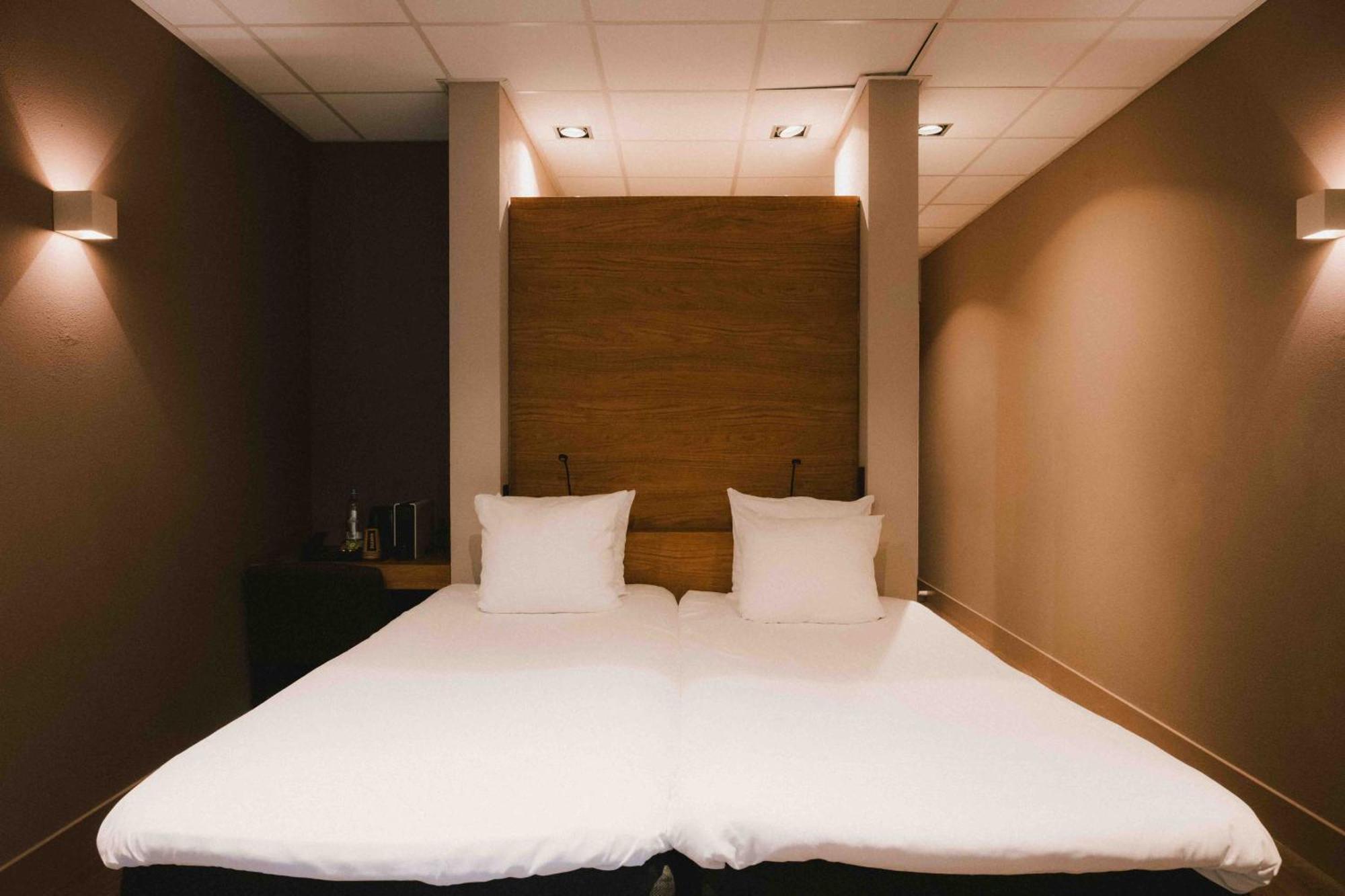 & Wellness Zuiver Amsterdam