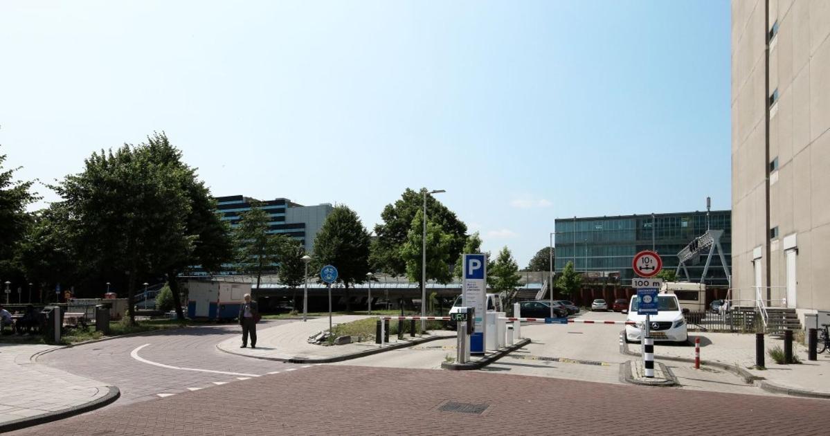 Cityden West 4* Amsterdam