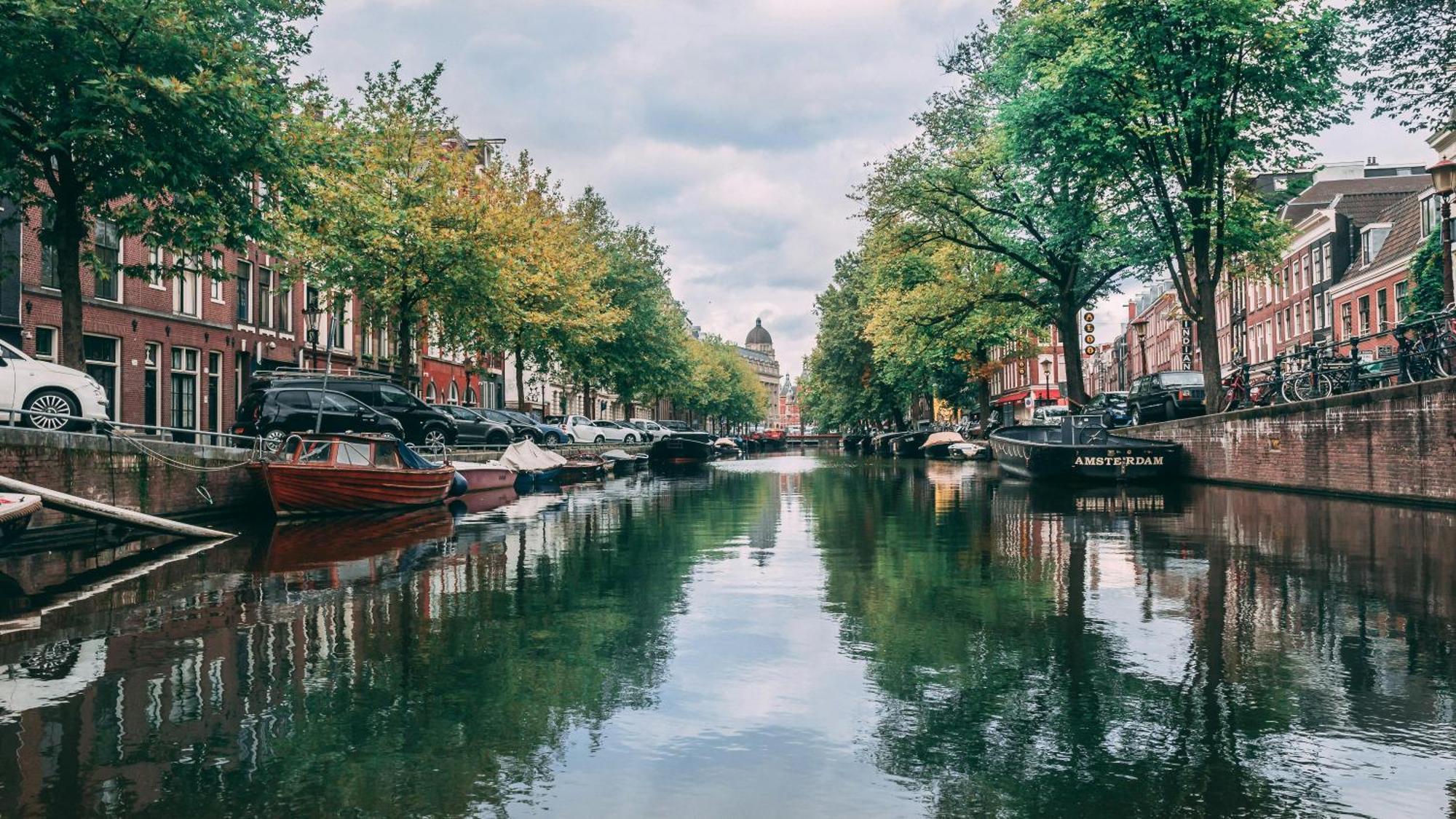 Cityden West 4* Amsterdam