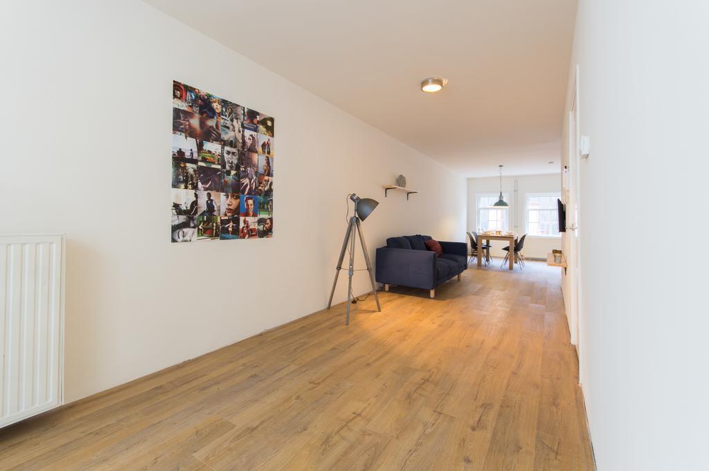 Reguliers Apartment
