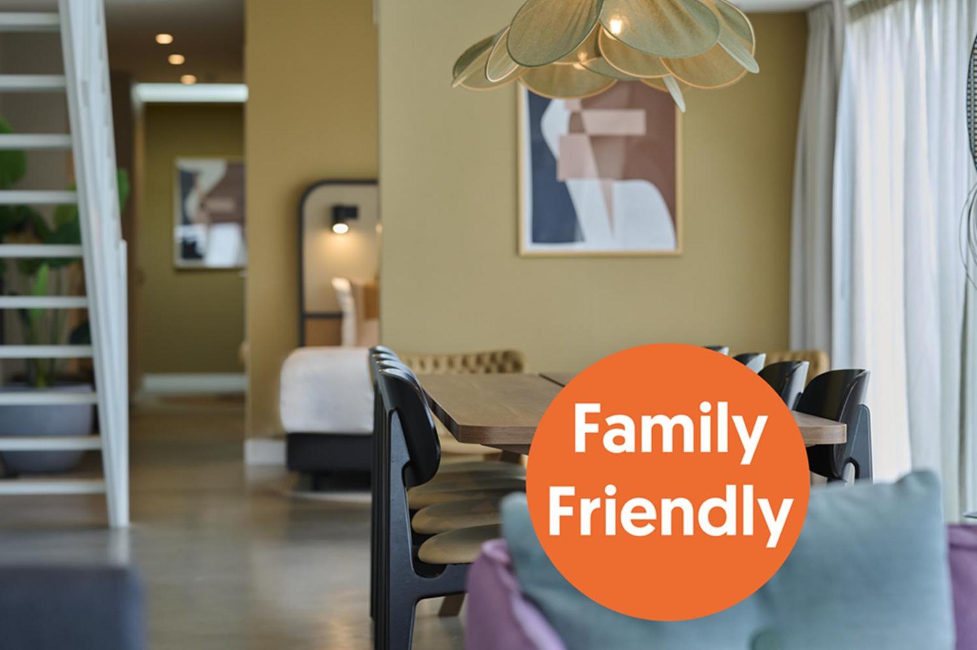 Aparthotel Cityden West 4*