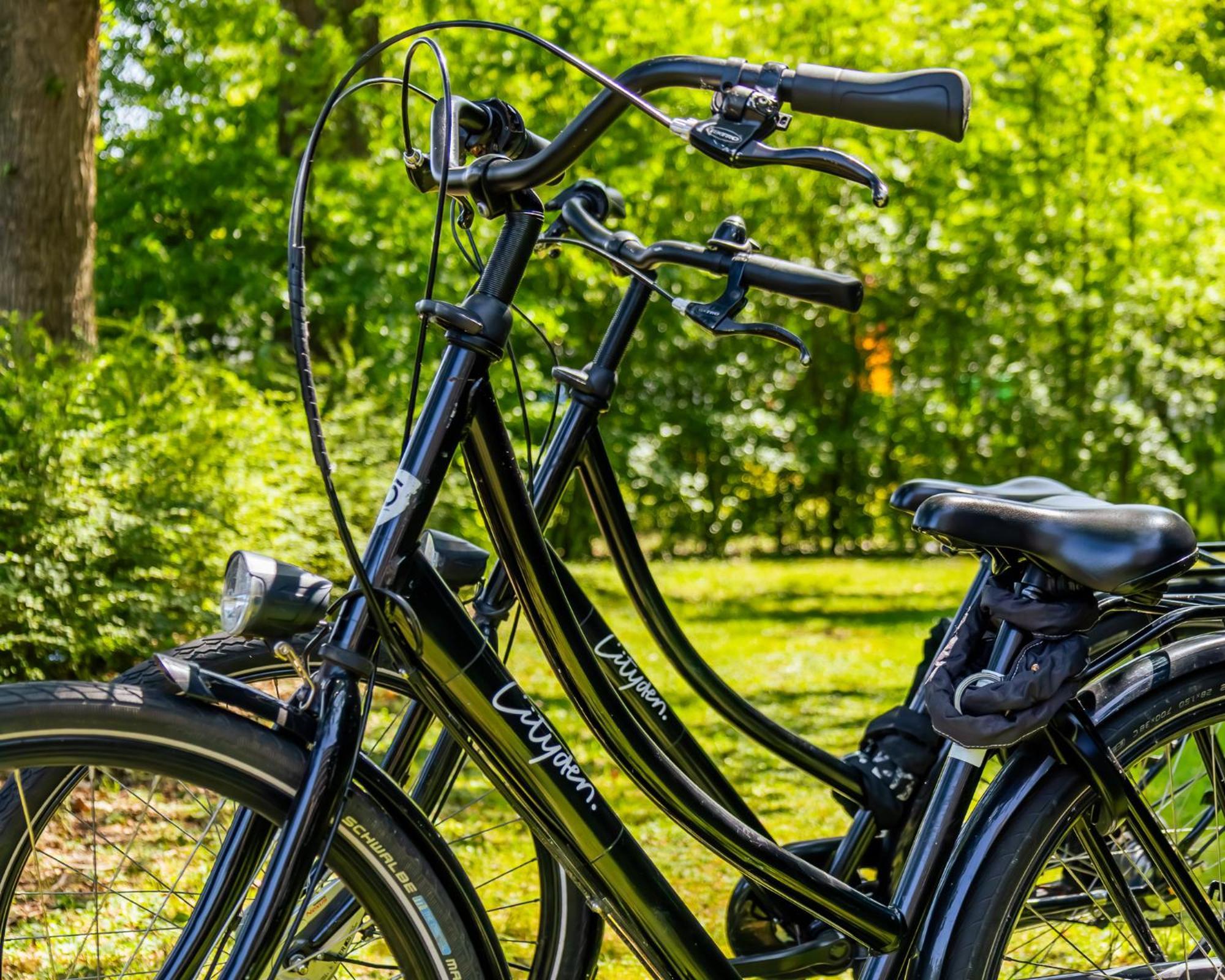 Cityden West Amsterdam