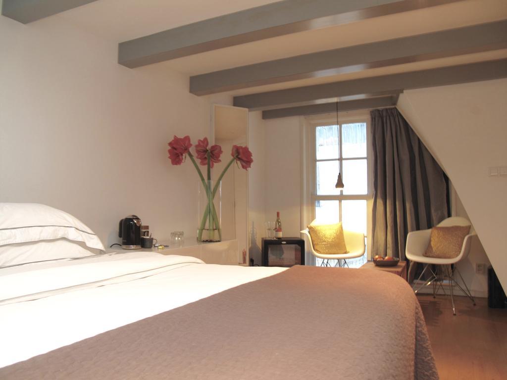 Bed & Breakfast Sleep In Amsterdam