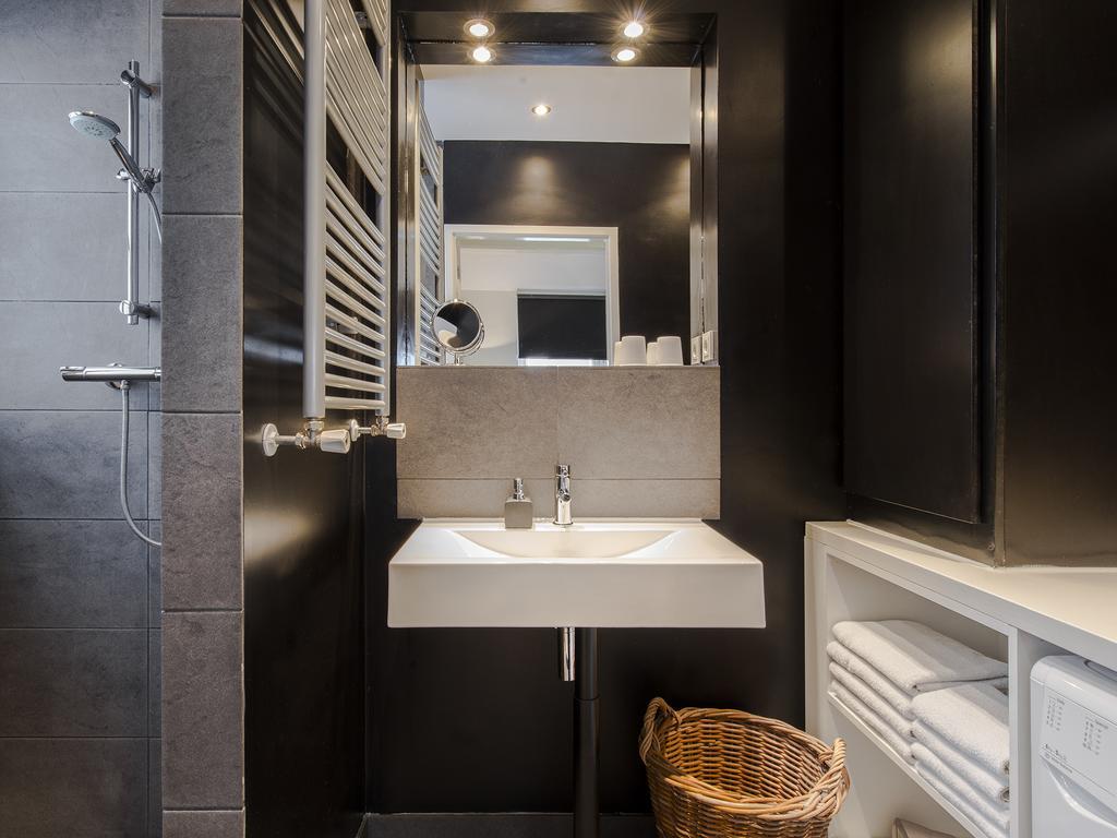 Bed & Breakfast Palm Amsterdam