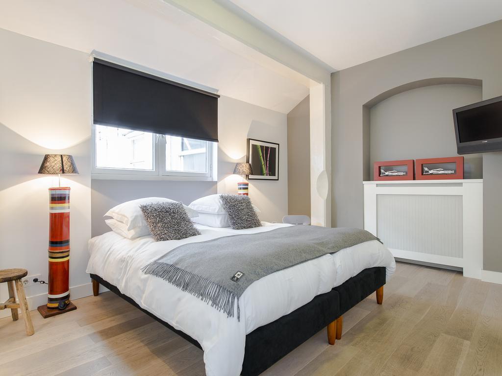 Bed & Breakfast Palm Amsterdam