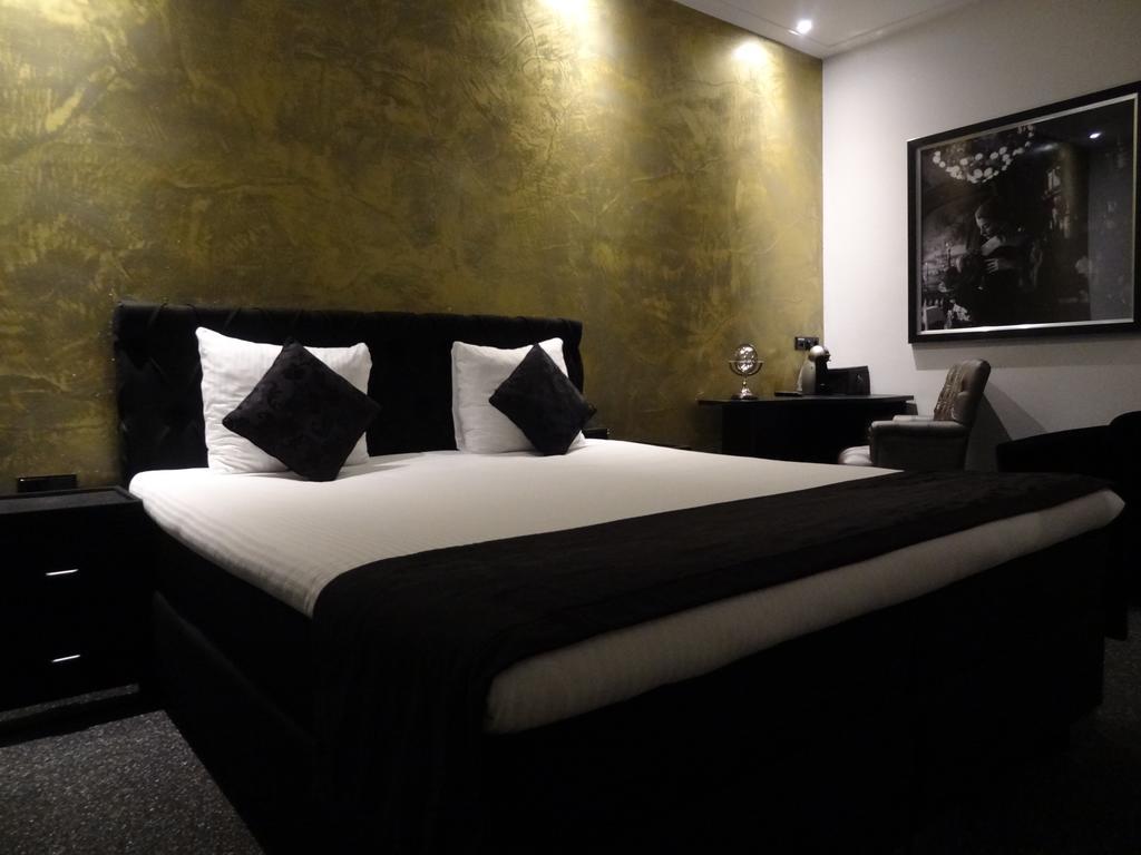 Hotel Sara's Boutique