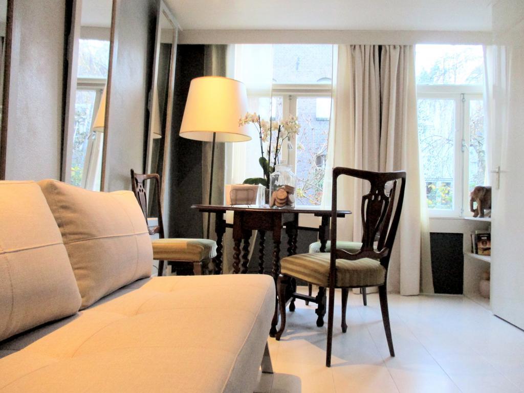 Miss Jordaan For Quiet Travellers * Amsterdam