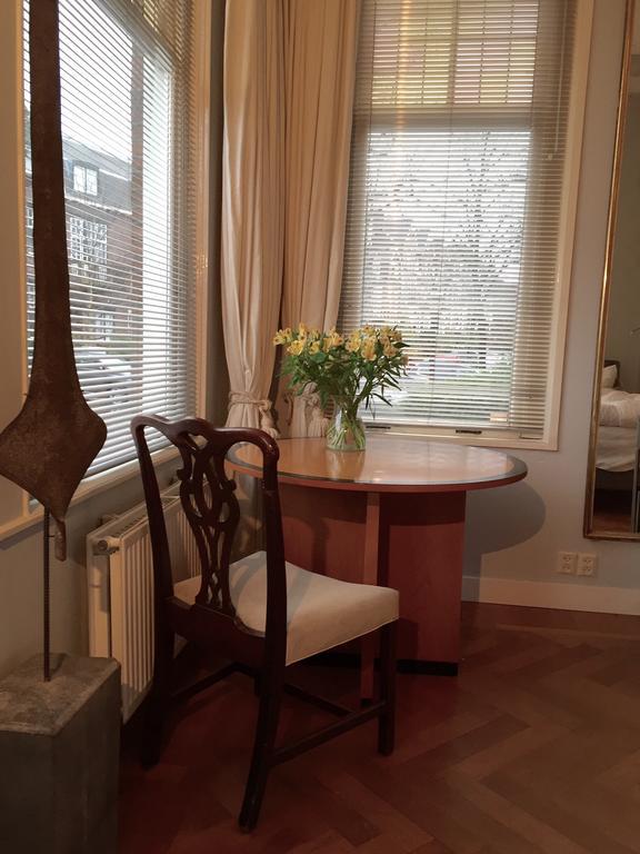 Bed & Breakfast Bed&breakfast Prins Hendrik Amsterdam