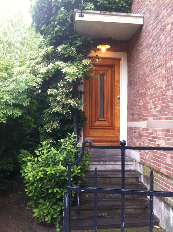 Bed & Breakfast Bed&breakfast Prins Hendrik