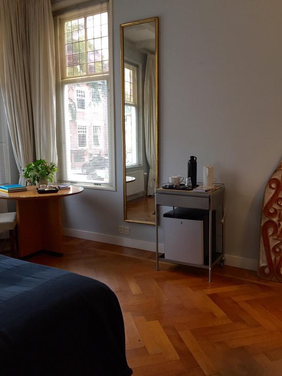Bed&breakfast Prins Hendrik Bed & Breakfast *