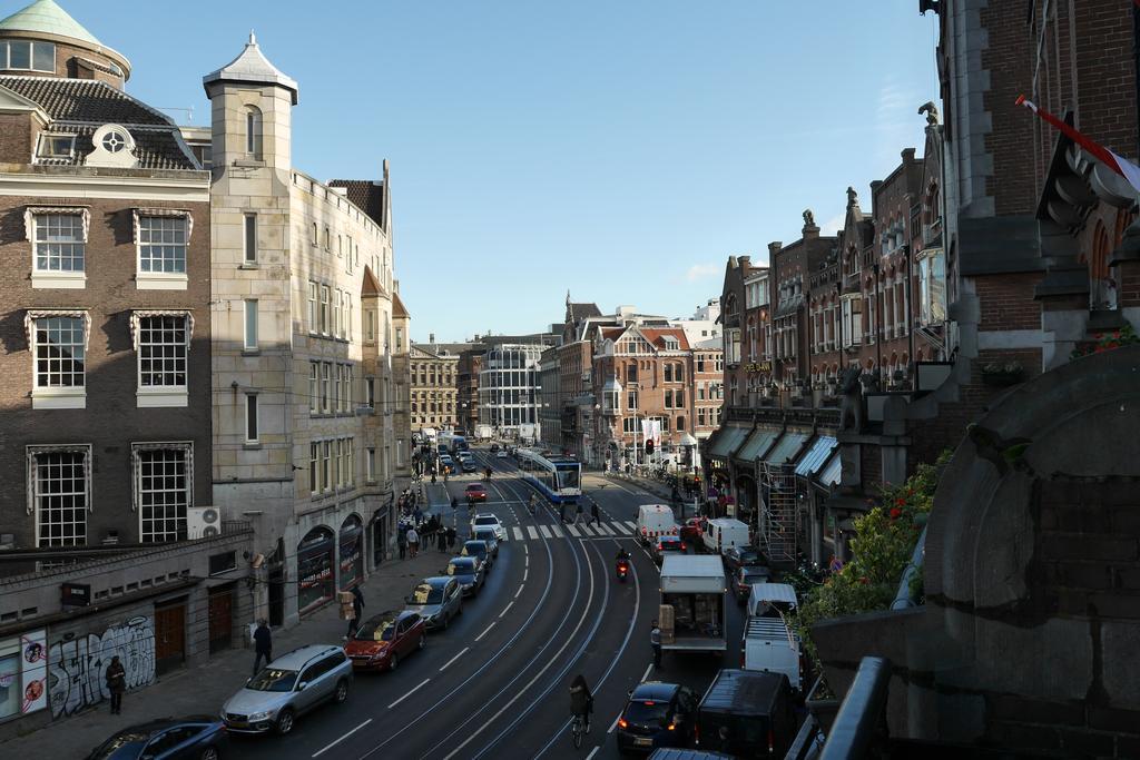Hotel Galerij