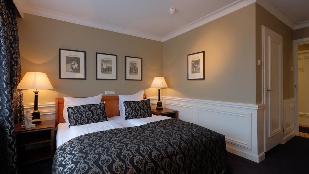 Hotel Apollofirst Boutique