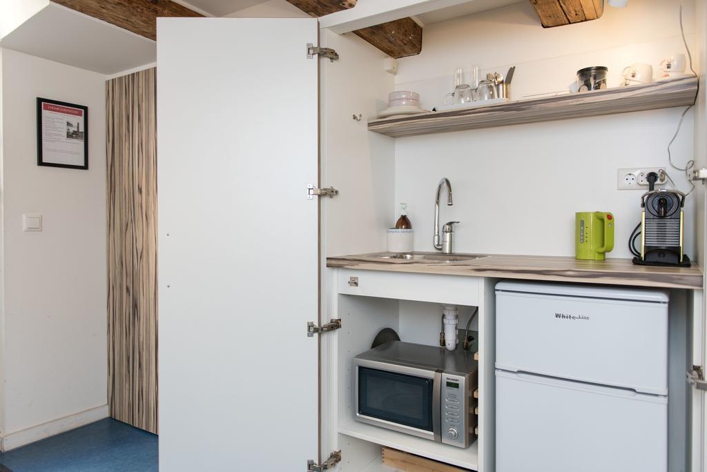 L'home Bed & Breakfast 2*
