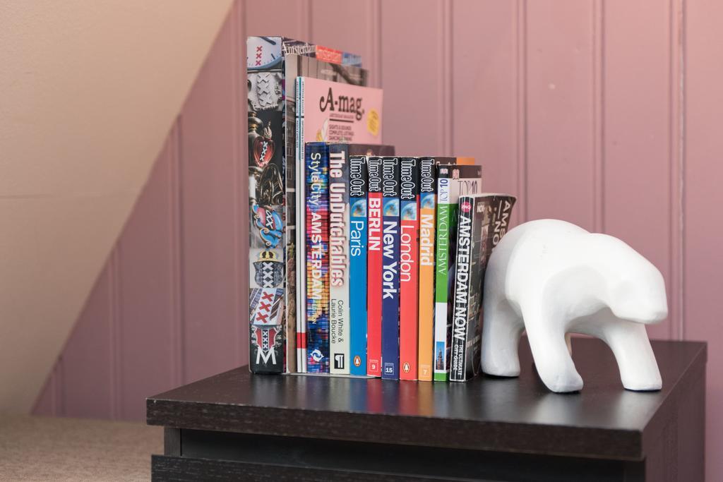 L'home Bed & Breakfast Amsterdam