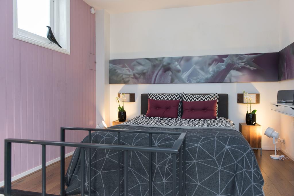L'home 2* Amsterdam