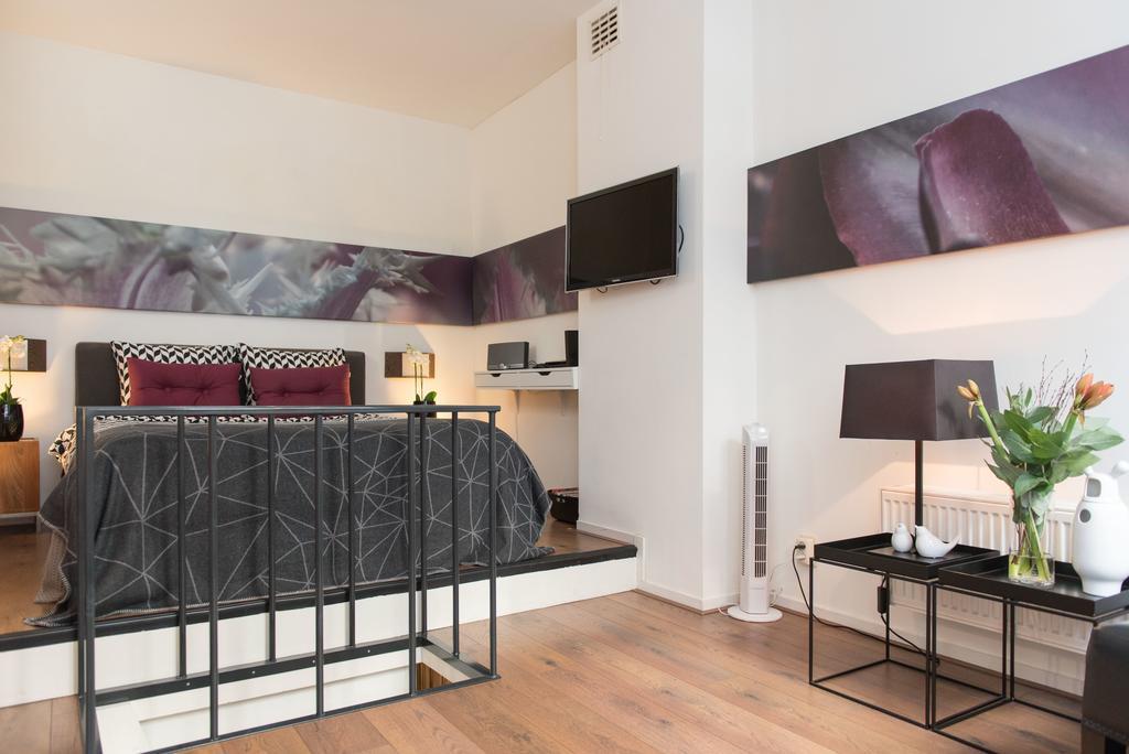 L'home Bed & Breakfast