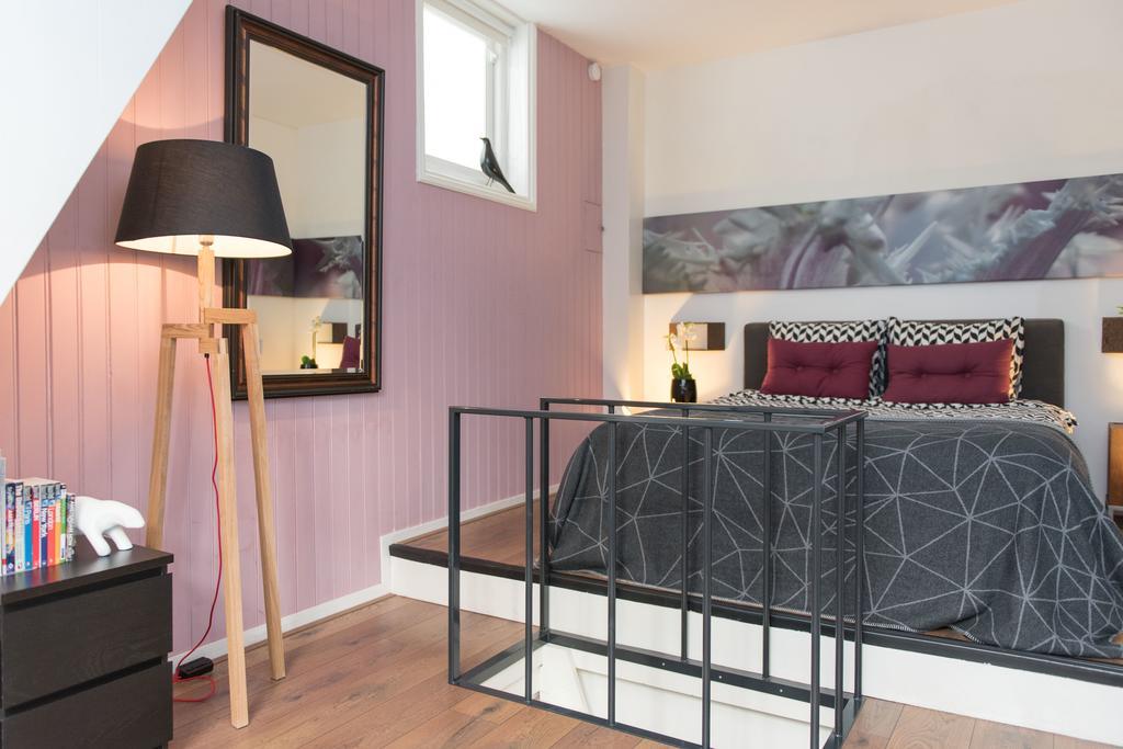 Bed & Breakfast L'home