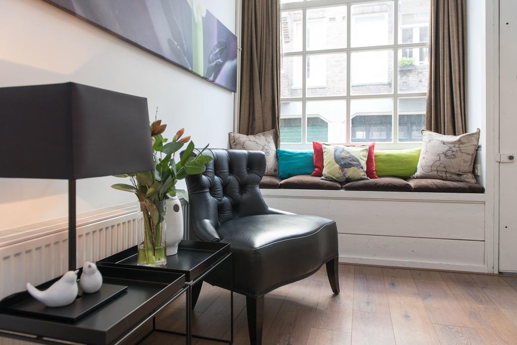 L'home 2* Amsterdam