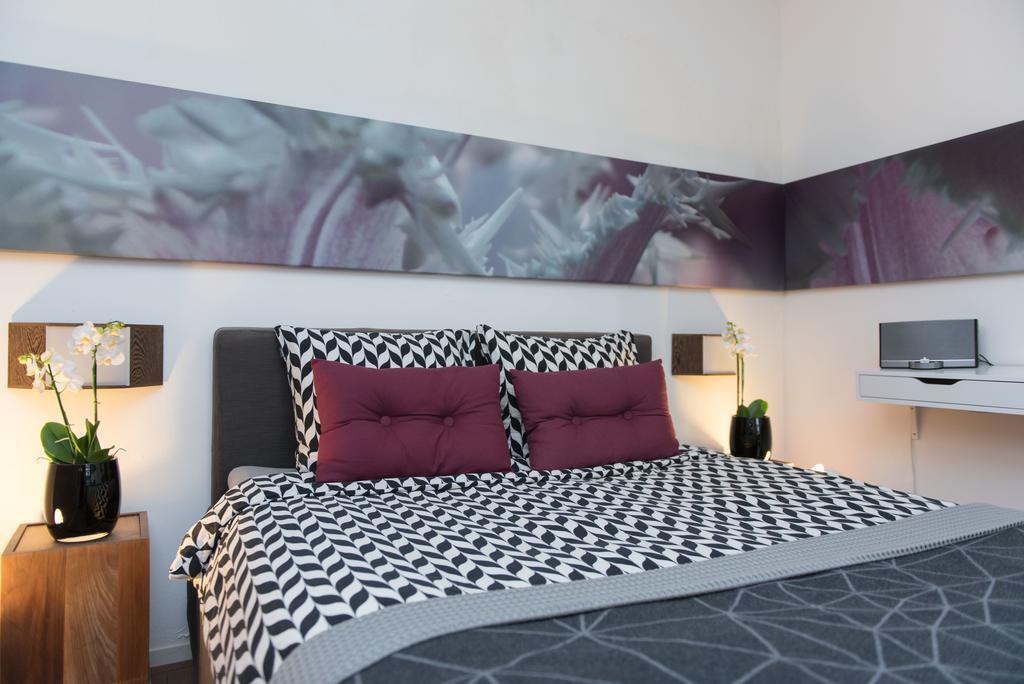 L'home Bed & Breakfast