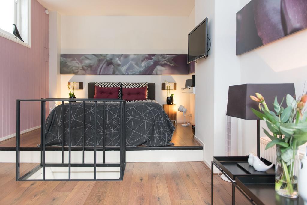 L'home Bed & Breakfast 2*