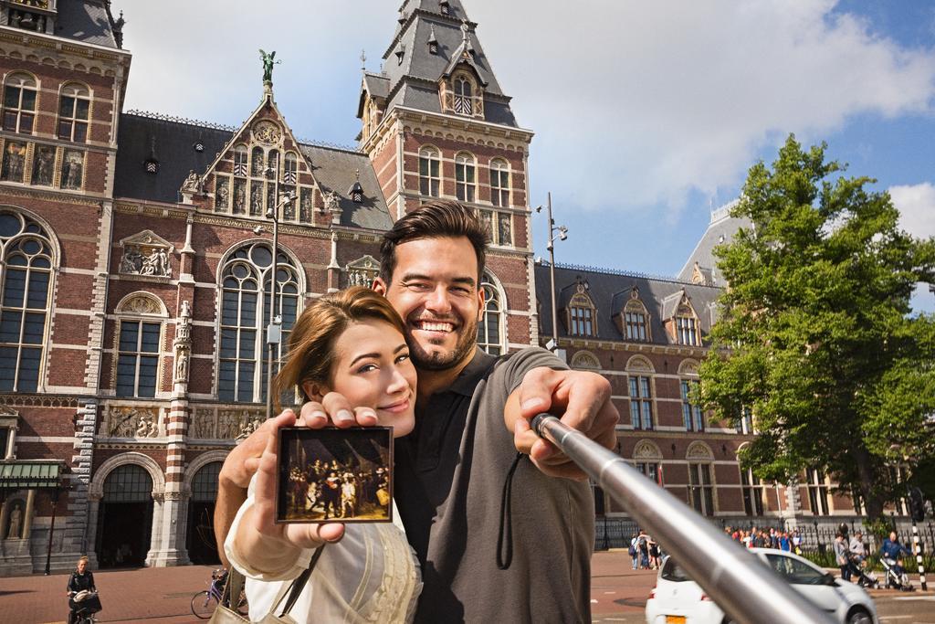 Sint Nicolaas Hotel 3*