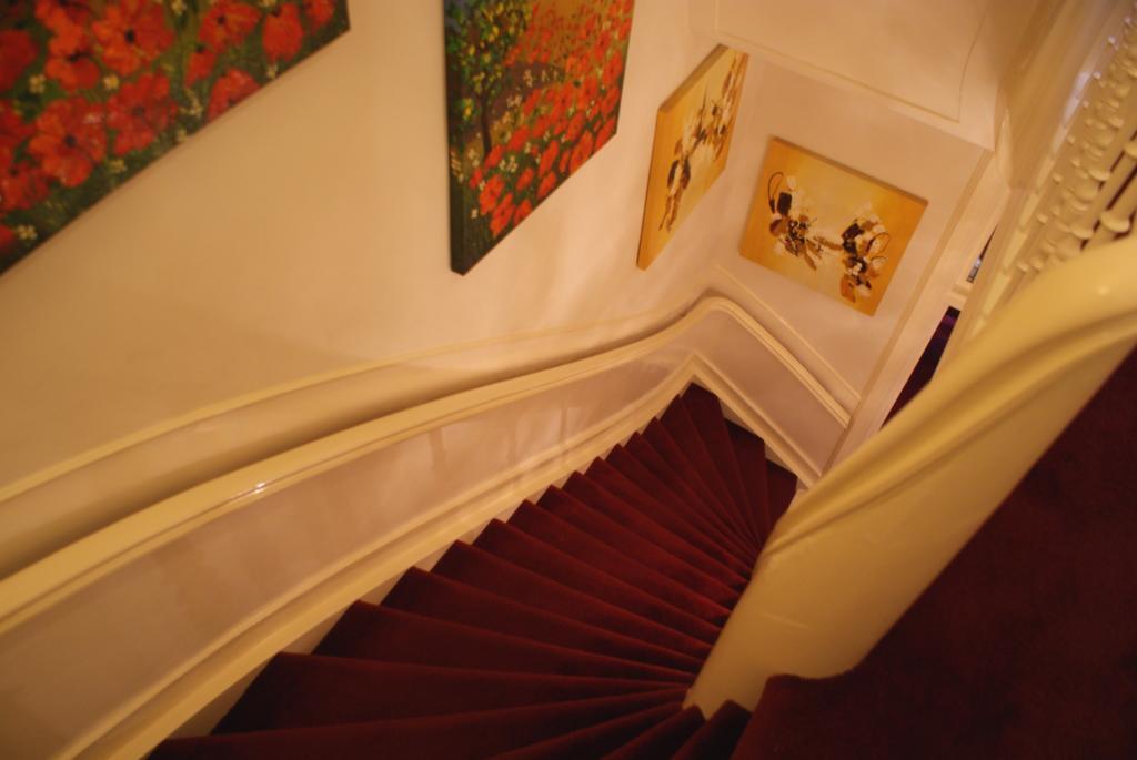 Hotel Museum Amsterdam
