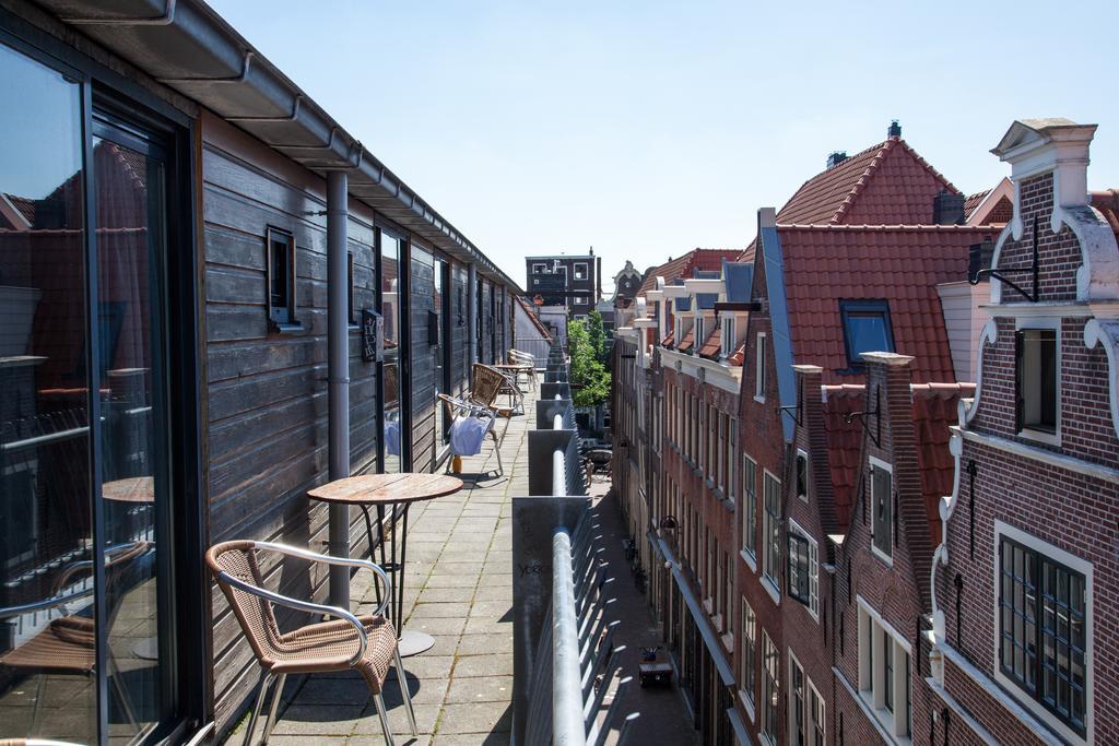 St Christopher's - The Winston Hostel